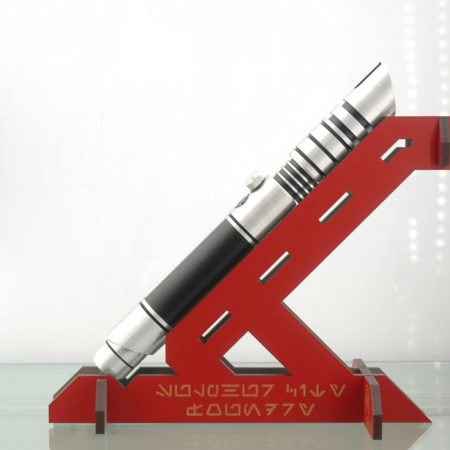 The best lightsaber stands