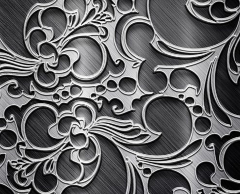 Laser Etching & Lazer Engraving