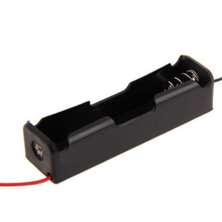 18650 Battery Holder