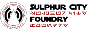 Suplhur City Foundry