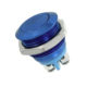 Blue Momentary Switch