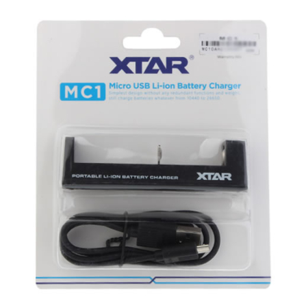 Xtar MC1