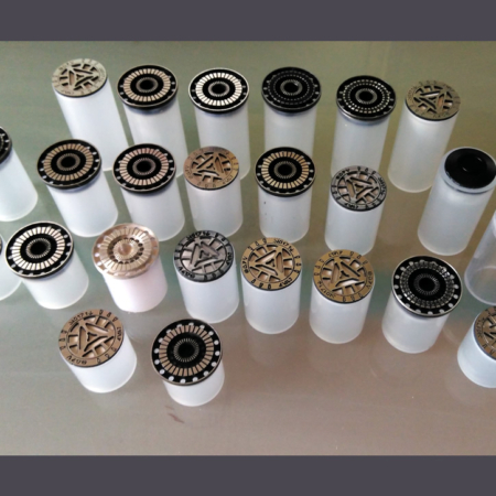 Lightsaber Blade Plug