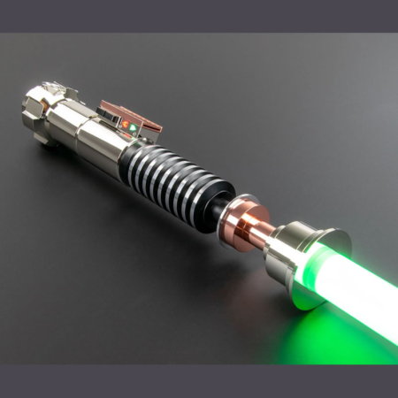 Saberforge Prodigal Son