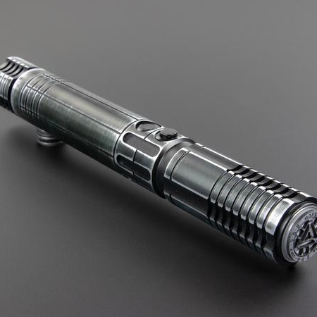 Saberforge Bastion Weathered